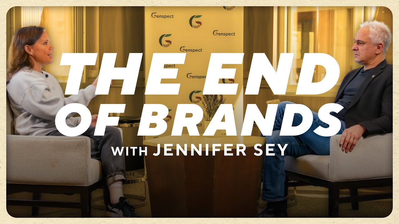 Женщины были преданы: бывший директор по маркетингу Levi's Дженнифер Сей