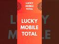 Lucky Mobile Number Total 4 Combination Mulank Driver 4 Birth Number 4 ,13, 22, 31, 40, #numerology