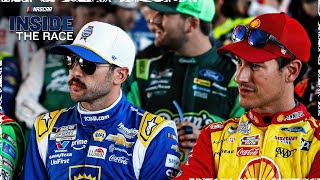 NASCAR Playoff Drivers that Need Martinsville Magic | Inside the Race