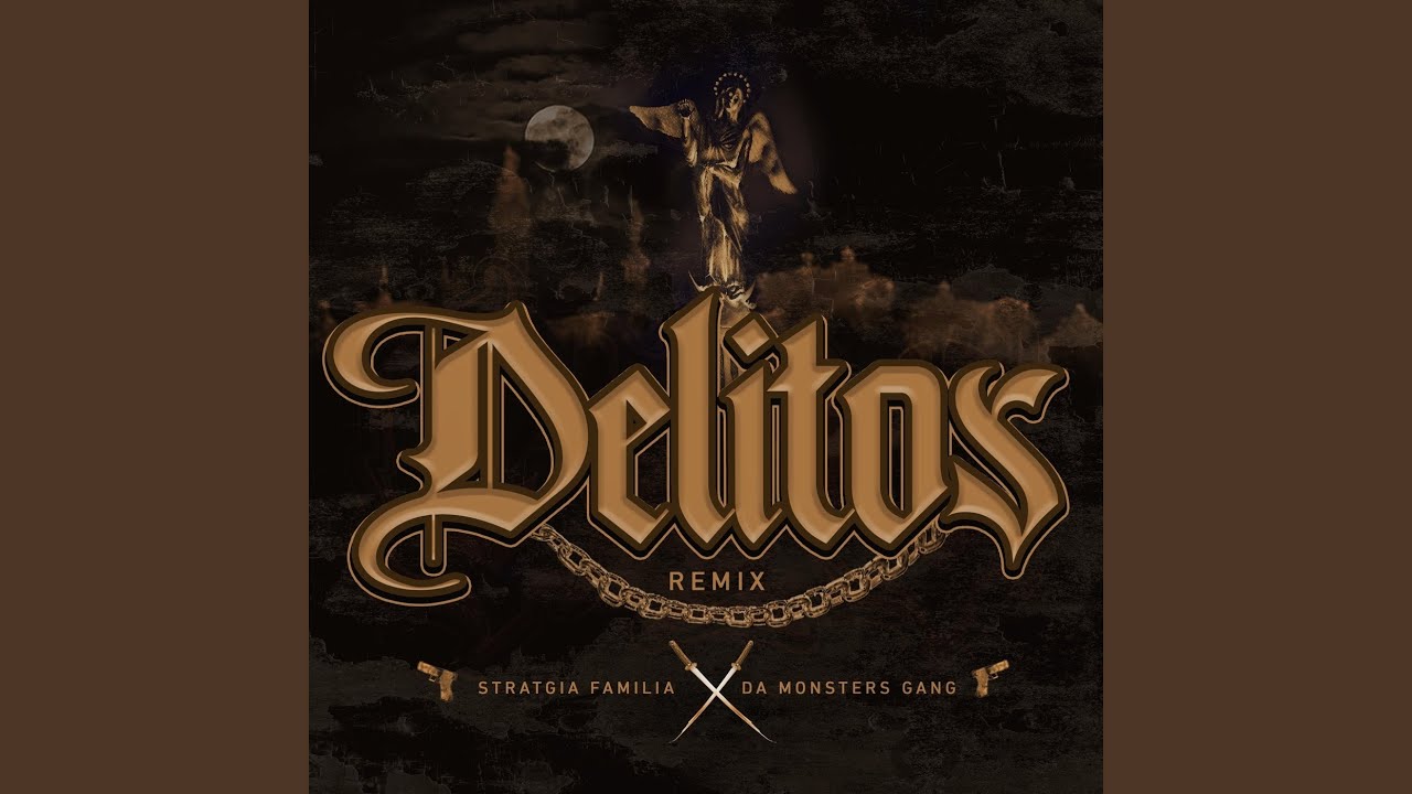 Delitos (Remix)