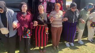 Yasin Erdoğan & Ramazan Erdoğan Mandagözü Yayla Şenliği Horon