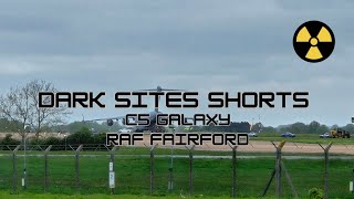 Dark Sites Shorts: C5 Galaxy