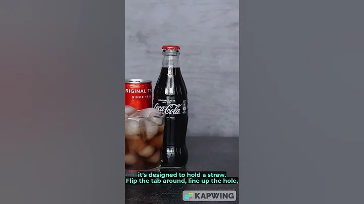 why do soda cans have ridges on the tab? #mysteries #sodamachine #technology #soda