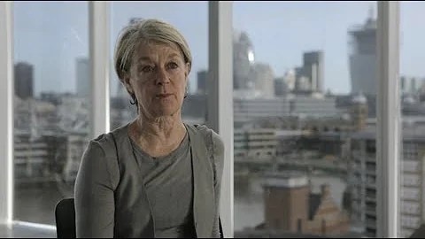 Suzanne Lacy  Silver Action | BMW Tate Live