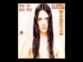 Sandra Mihanovich - Soy lo que soy (Album  Version)