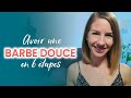 6 conseils pour avoir une barbe douce