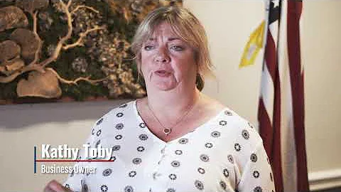 Roundtable: Kathy Toby