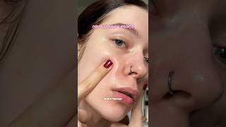 ГЛАСС СКИН💧 арт вб: #WW126293 💗 #стекляннаякожа #glassskin #асмр #asmr РП