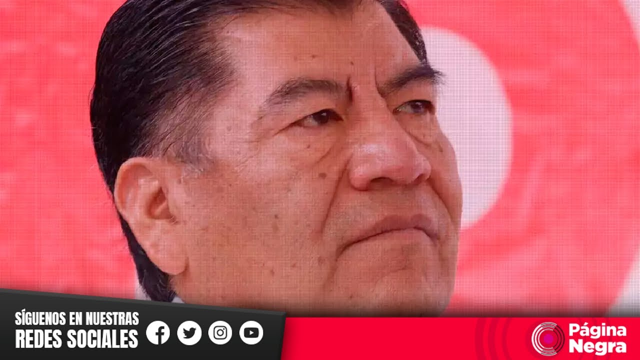 Mario Marín Torres cumple un año de haber sido detenido en Acapulco