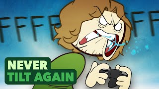 Designing Around Rage - Extra Credits Gaming