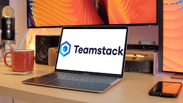 Teamstack - Cloud Identity Management! [Sponsored]