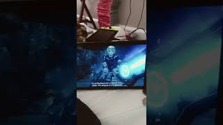shulk saved sharla and changed the future with monado speed