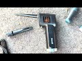 Koonie Cordless Air Duster Review, how powerful this cordless compressed air works