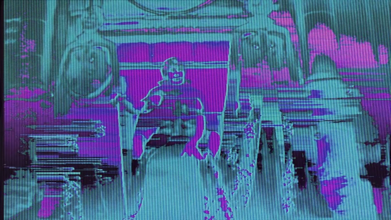 Please Push No More (live) | Gary Numan