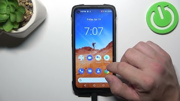 Does Cubot Kingkong 7 Have Screen Recording