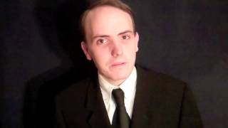 Ask Lovecraft - Melancholy