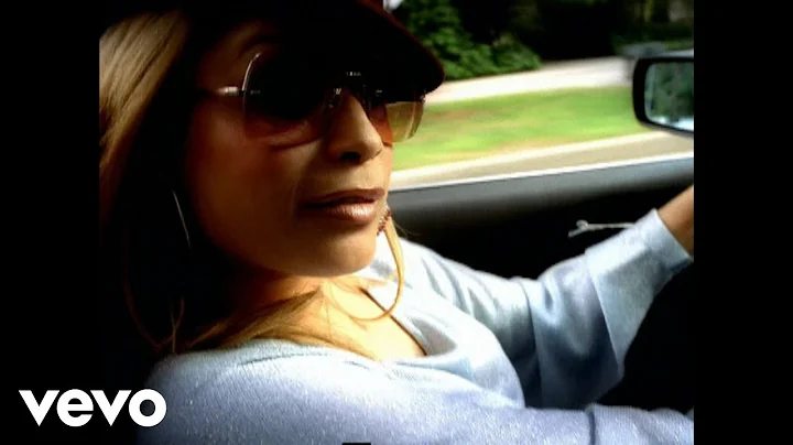 Blu Cantrell - Hit 'Em Up Style (Oops!) (Video Ver...