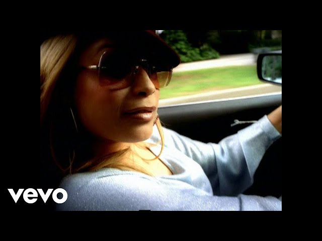 Blu Cantrell - Hit 'Em Up Style (Oops!) (Video Version) class=