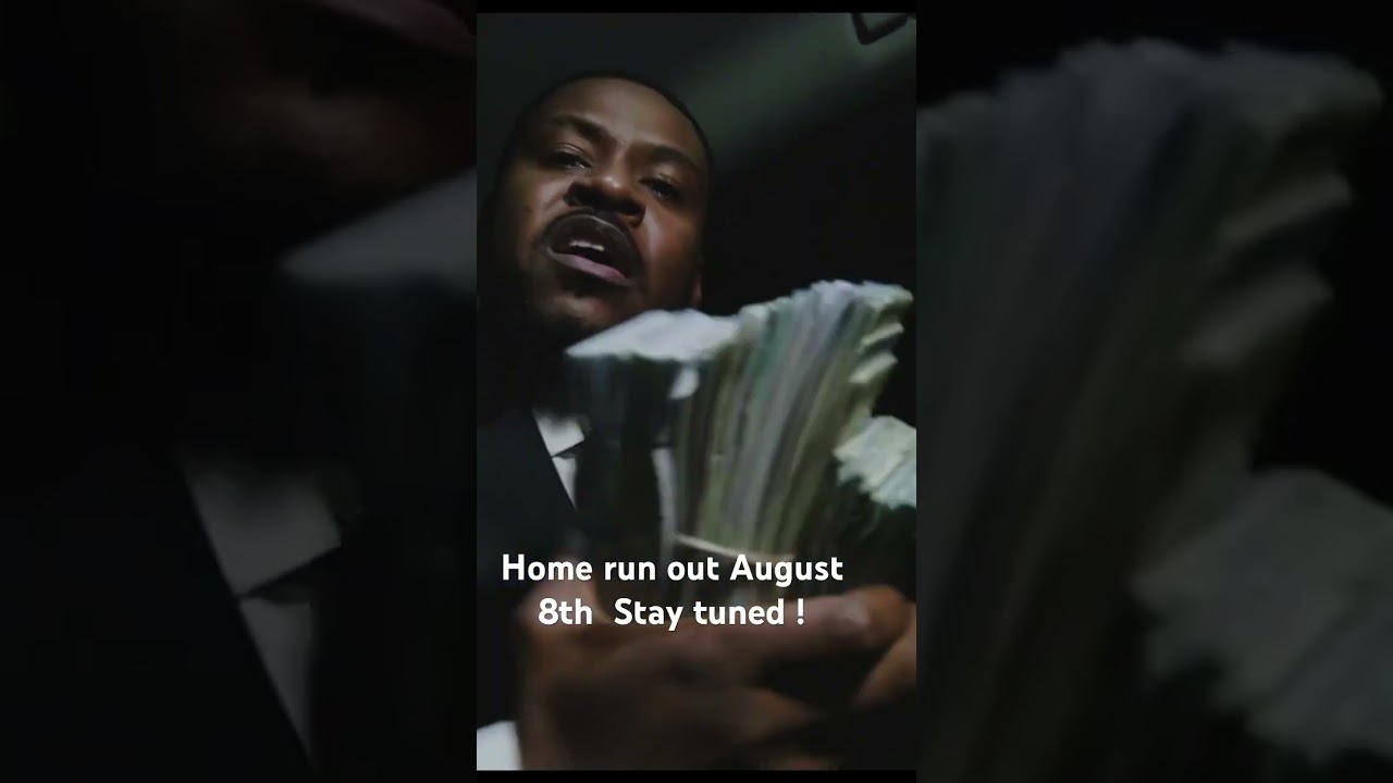 Home run Coming soon !