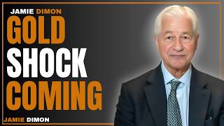 Full THE UNTHINKABLE IS ABOUT TO HAPPEN TO GOLD & SILVER  JAMIE DIMON'S SHOCKING WARNING TO INVESTORS Update