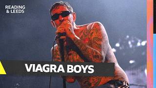 Viagra Boys - Sports | Reading Festival 2026
