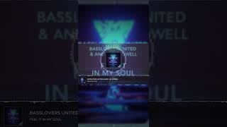 Basslovers United & Andy Jay Powell   Feel It In My Soul #dance #trance  #handsup #music #techno