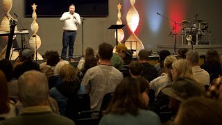 “Remembering Jesus” - Thrive Church - 12/31/2025 - Mark Smith