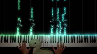 Cozy Piano Vibes Improvisation (Vol. 1)
