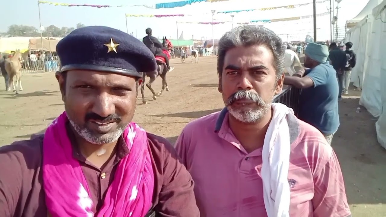ஈரோடு மாவட்டம் அந்துயூர் Subscribers experience sharing on Sarangkheda Chetak Horse 2024