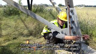 Sonel Erp 1 Adapter Metrotest