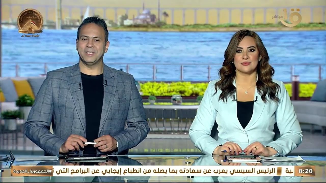 تحولات المشهد الإقليمي  والمواجهات الإقليمية وطبيعة الأدوات العسكرية حلقة 6-3-2026