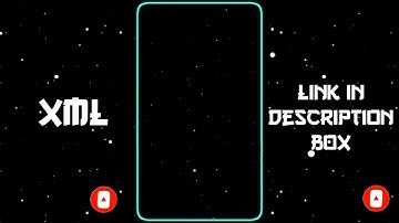 SING WE MAN TREND 🥵💥 || NEW XML FILE 💖⚡|| BY @Minhaj9xEditz 😘💕 || #xml #xmlpreset #minhajeditz19