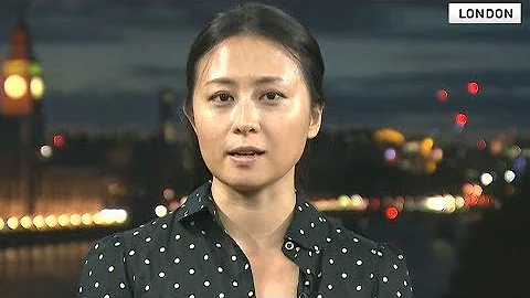 Keyu Jin discusses expanding infrastructure in China