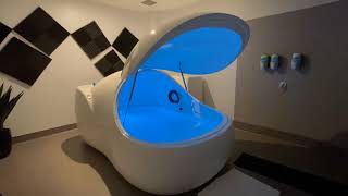 The Float Studio Introduction