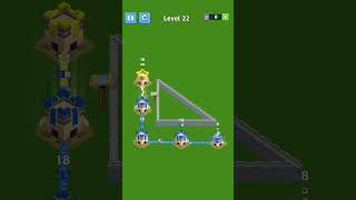 Tower Fight Lv 22Voidwalker Ventures