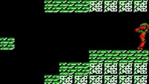 Metroid 2 RoS 100% Walkthrough Part 1