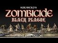 Sorastro's Zombicide: Black Plague Painting Guide Ep.1 - The Zombies