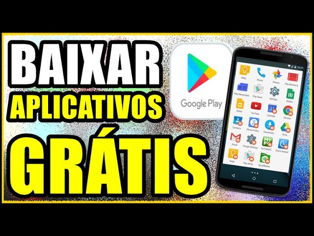 Como baixar aplicativos e jogos pagos de graça da Play Store - Sem  Pirataria 