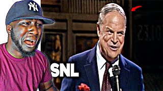 HAS THIS MAN EVER BEEN CANCELLED?! Don Rickles SNL Monologue | REACTION