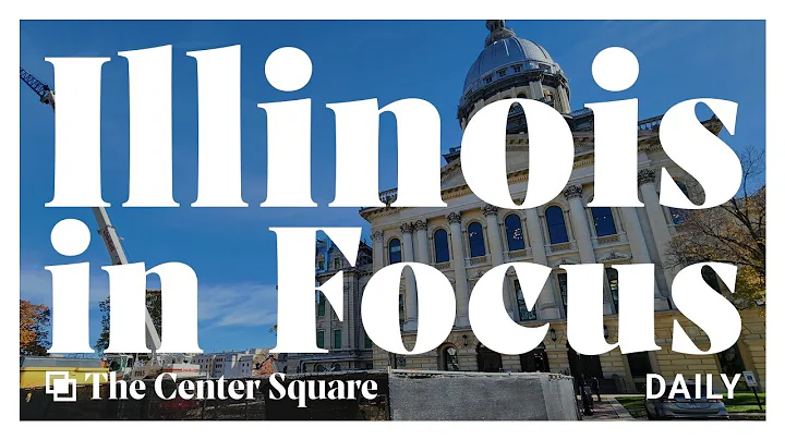 Illinois in Focus: Higher tolls and taxes for transit; Manufacturers urge energy veto; DCFS interns