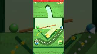 dig this! 382-2 | lucky ball | Dig this level 382 episode 2 solution gameplay walkthrough