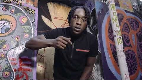 Dae Rich - How I feel (official music video) Title Error !!