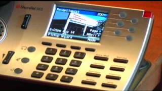 Lesson 7 ShoreTel Speed Dial Training Video
