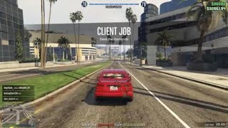 Pov You Realize You Have A Armored Vehicle