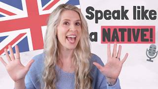 10 Idioms to Sound Like a Native English Speaker! + QUIZ!