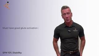 Stability for Longevity - The Smart Fit Method 101