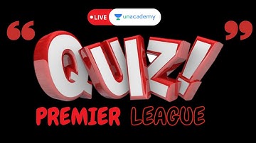 QPL - Quiz Premier League for CAT 2020 with Abhilasha Swarup | Live on Unacademy CATalyst