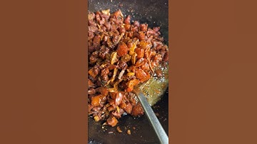 How I made chicken achar in home #chicken #food #recipe #cooking #foodie #lovetocookformyfamily