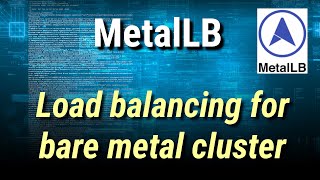 [ Kube 33.2 ] Deploy MetalLB in Kubernetes | Load Balancing solution