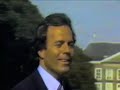 Julio iglesias un sentimental